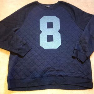 George Brand Sweater Size 2XL - (120)